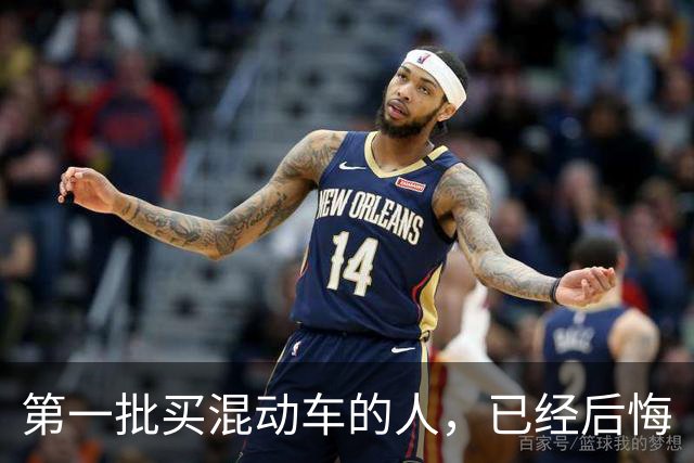 第一批买混动车的人，已经后悔